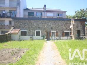 Vente ImmeubleOloron-Sainte-Marie