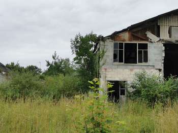 Vente ImmeubleOloron-Sainte-Marie