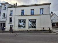 Immeuble 3 pièces