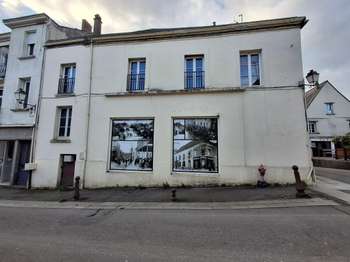 Immeuble 3 pièces