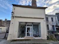 Immeuble 3 pièces