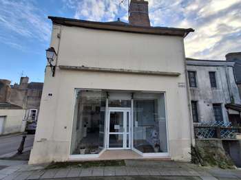 Vente Immeuble 3 piècesOmbrée d'Anjou
