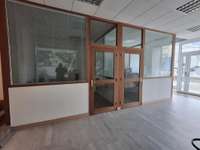 Immeuble 3 pièces