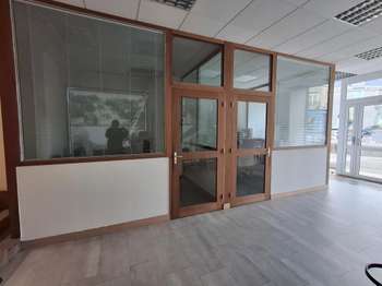 Immeuble 3 pièces