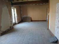 Immeuble 3 pièces