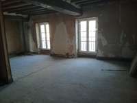 Immeuble 3 pièces
