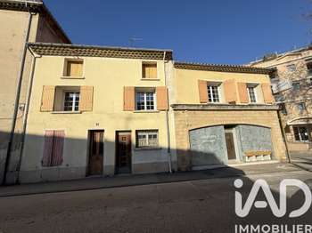 Vente ImmeubleOrange