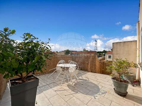 Immeuble 8 pièces Orée d'Anjou 49