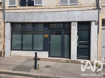 Vente ImmeubleOrléans