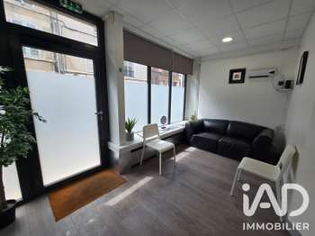 Immeuble Immeuble