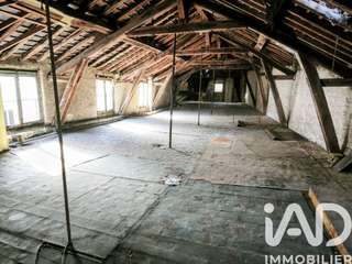 Immeuble Immeuble