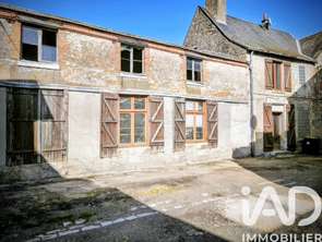 Vente ImmeubleOucques