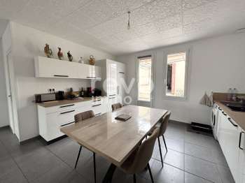 Immeuble 9 pièces