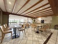 Immeuble 9 pièces
