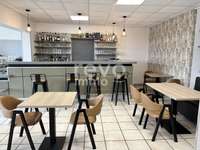 Immeuble 9 pièces