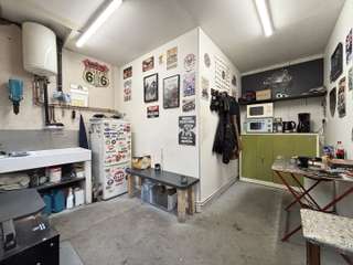 Immeuble