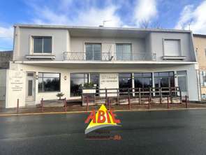 Vente Immeuble 3 chambresOulmes