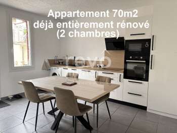 Immeuble 9 pièces