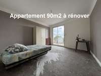 Immeuble 9 pièces