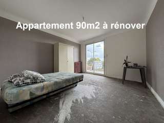 Immeuble 9 pièces