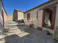 Immeuble 9 pièces