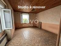 Immeuble 9 pièces