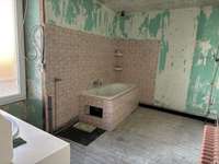 Immeuble 9 pièces