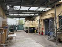 Immeuble 9 pièces