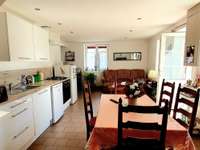 Immeuble 6 pièces