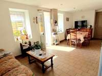Immeuble 6 pièces