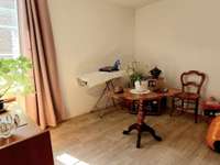 Immeuble 6 pièces