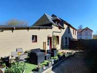 Immeuble 6 pièces