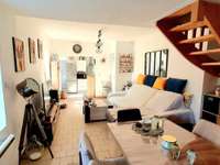 Immeuble 6 pièces