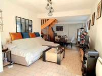Immeuble 6 pièces