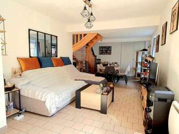 Immeuble 6 pièces
