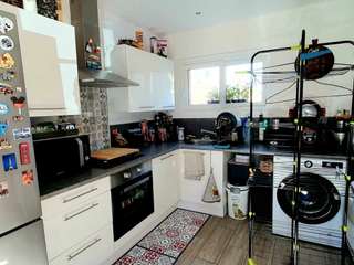Immeuble 6 pièces