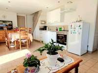 Immeuble 6 pièces