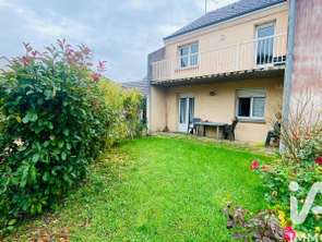 Vente ImmeubleOuzouer-sur-Loire