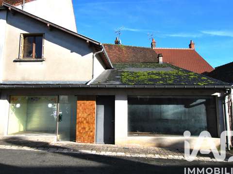 Immeuble