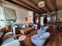 Immeuble 8 pièces Immeuble 8 pièces