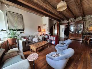 Immeuble 8 pièces Immeuble 8 pièces