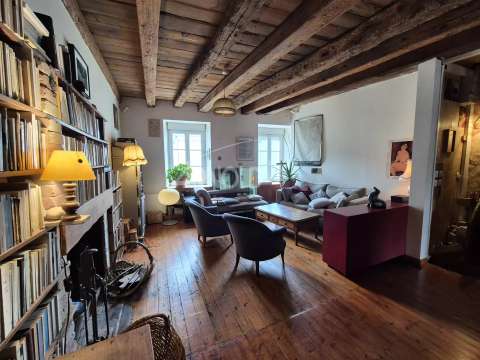 Immeuble 8 pièces Immeuble 8 pièces