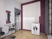 Immeuble 4 pièces