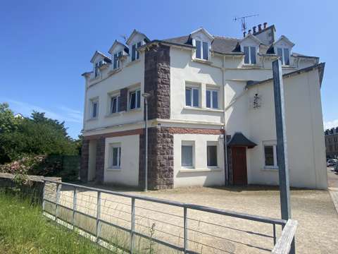 Immeuble 12 pièces Paimpol 22