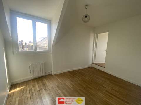 Immeuble 12 pièces Immeuble 12 pièces
