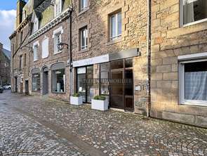 Vente Immeuble 5 chambresPaimpol