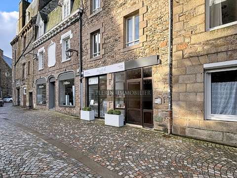 Immeuble 9 pièces Paimpol 22