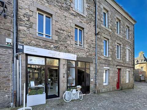 Immeuble 8 pièces Paimpol 22