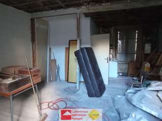 Immeuble Immeuble