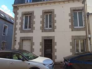 Vente ImmeublePaimpol